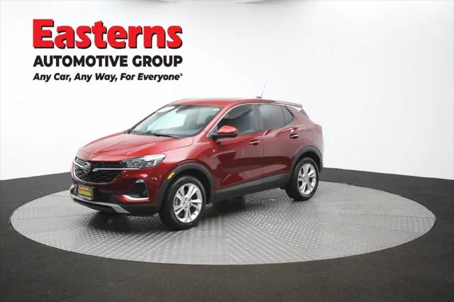 2023 Buick Encore GX Preferred AWD