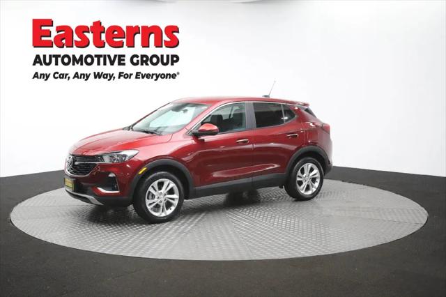 2023 Buick Encore GX Preferred AWD