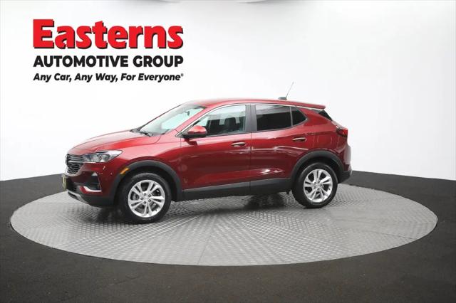 2023 Buick Encore GX Preferred AWD