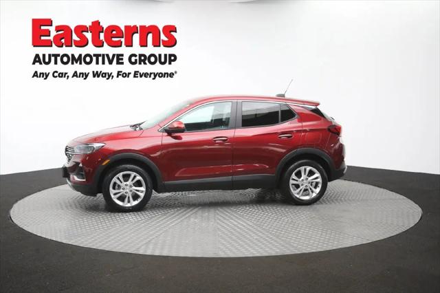 2023 Buick Encore GX Preferred AWD