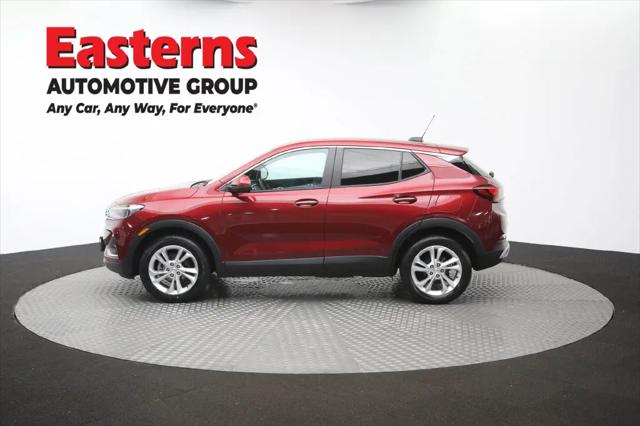 2023 Buick Encore GX Preferred AWD