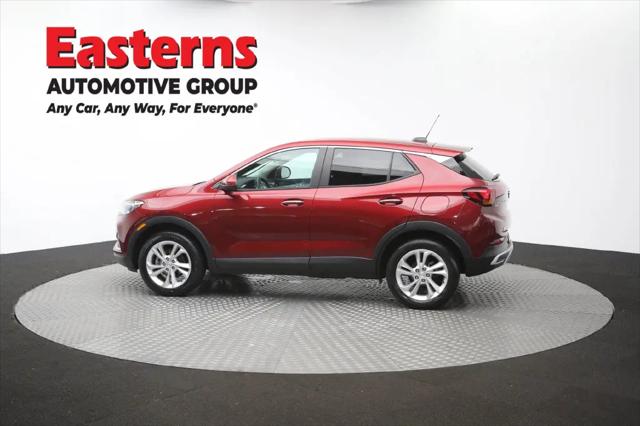 2023 Buick Encore GX Preferred AWD