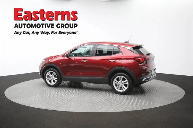 2023 Buick Encore GX Preferred AWD