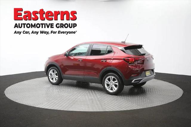 2023 Buick Encore GX Preferred AWD