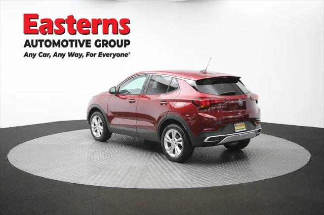 2023 Buick Encore GX Preferred AWD