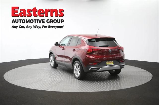 2023 Buick Encore GX Preferred AWD