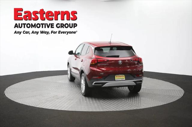 2023 Buick Encore GX Preferred AWD