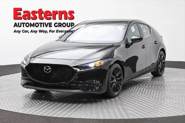 2024 Mazda Mazda3 2.5 S Select Sport for sale in Sterling, VA