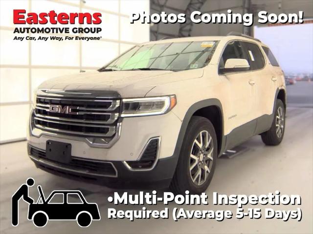 2023 GMC Acadia AWD SLE for sale in Sterling, VA