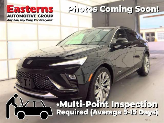2024 Buick NV Avenir FWD for sale in Sterling, VA