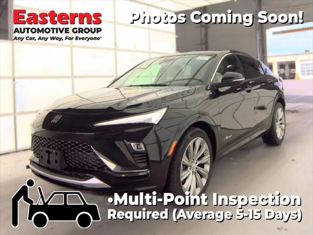 2024 Buick NV Avenir FWD for sale in Sterling, VA