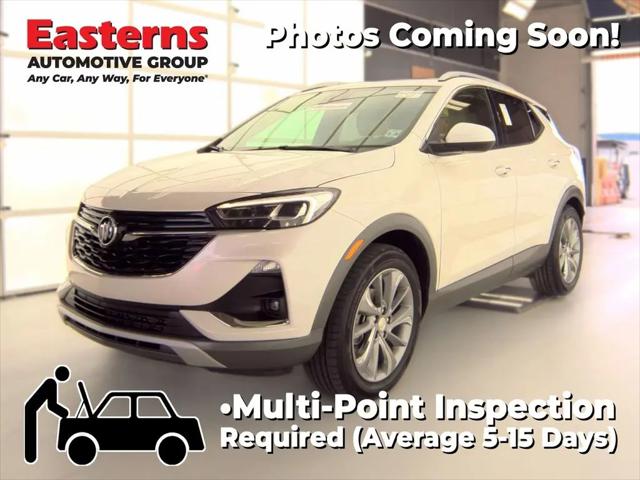 2023 Buick Encore GX Essence AWD for sale in Sterling, VA