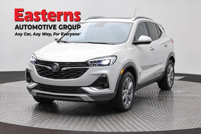 2023 Buick Encore GX Essence AWD for sale in Sterling, VA