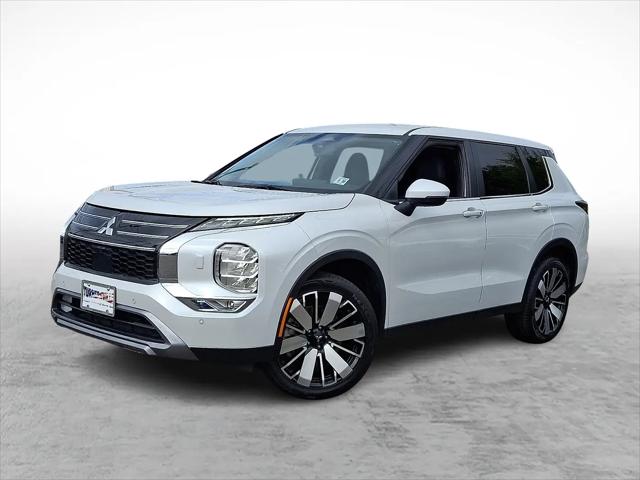 2025 Mitsubishi Outlander SE 2.5 S-AWC for sale in Sicklerville, NJ