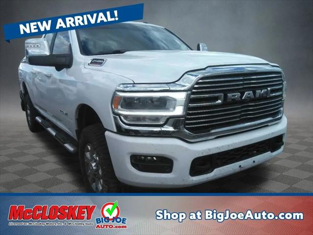 2023 Ram 2500 Laramie Crew Cab 4x4 64 Box for sale in Colorado Springs, CO