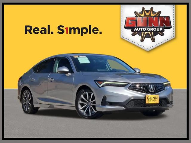 2024 Acura Integra Base for sale in San Antonio, TX