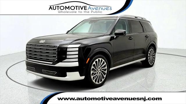 2026 Hyundai Palisade Hybrid Calligraphy for sale in Wall Township, NJ
