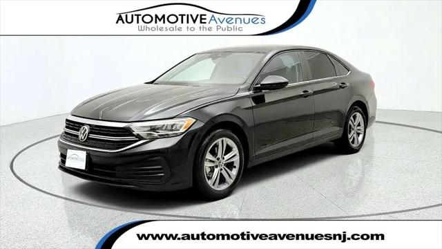 2023 Volkswagen Jetta 1.5T SE for sale in Wall Township, NJ