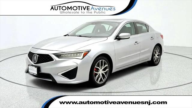 2021 Acura ILX Premium Package for sale in Wall Township, NJ