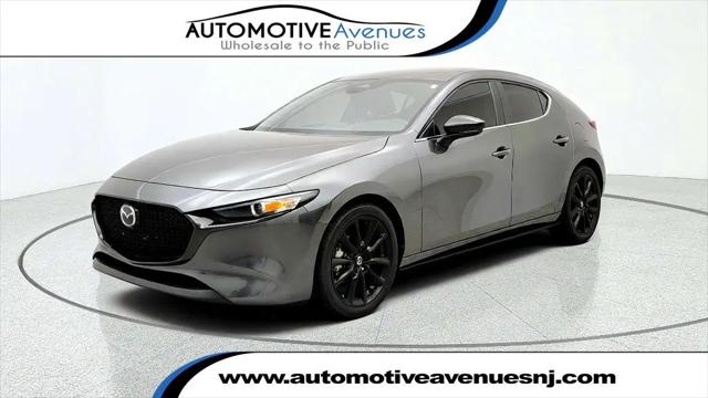 2025 Mazda Mazda3 2.5 S Select Sport for sale in Wall Township, NJ