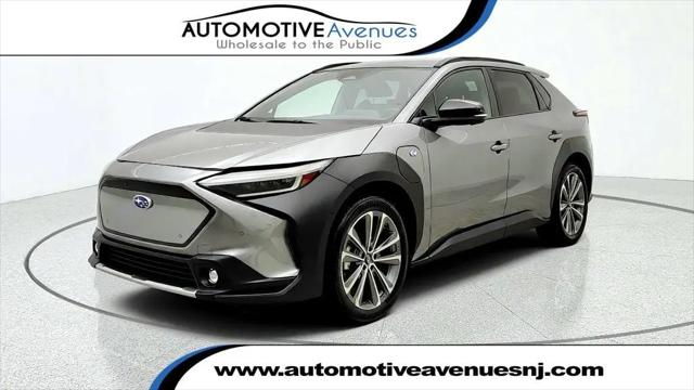 2023 Subaru Solterra Limited for sale in Wall Township, NJ