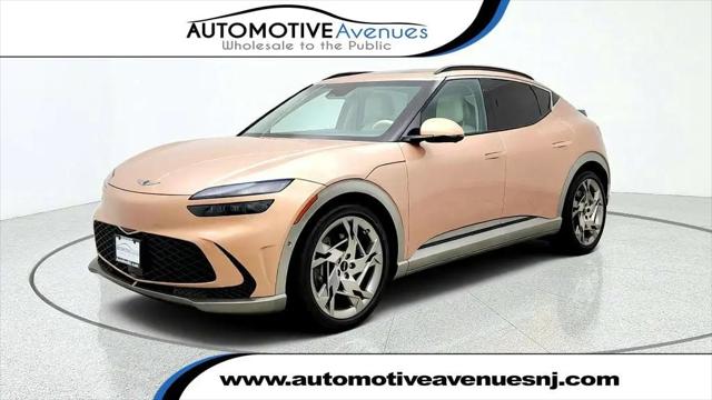 2023 Genesis GV60 Performance AWD for sale in Wall Township, NJ