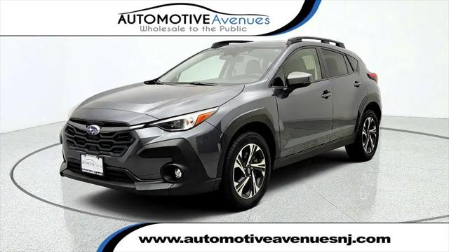 2024 Subaru Crosstrek Premium for sale in Wall Township, NJ