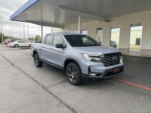 2026 Honda Ridgeline TrailSport for sale in Tyler, TX