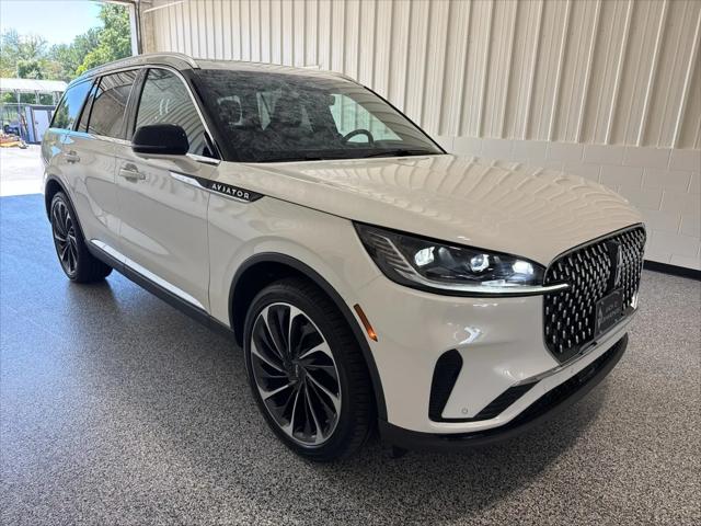 2027 Lincoln Aviator Reserve for sale in Tyler, TX