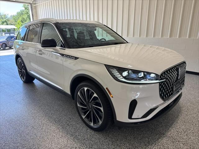 2026 Lincoln Aviator Reserve for sale in Tyler, TX