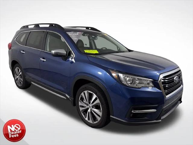 2021 Subaru Ascent Touring for sale in Clermont, FL