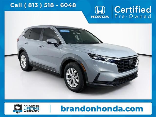 2025 Honda CR-V LX 2WD for sale in Tampa, FL