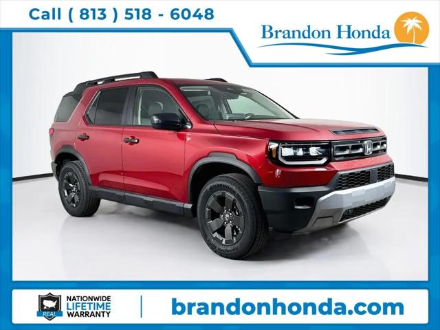 2026 Honda Passport AWD RTL for sale in Tampa, FL