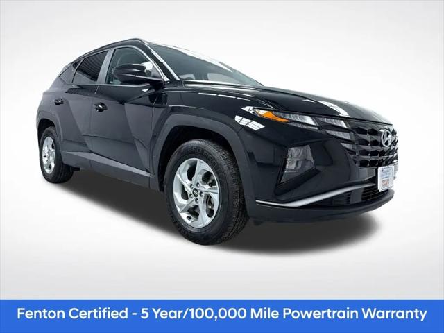 2024 Hyundai Tucson SEL for sale in Swanzey, NH