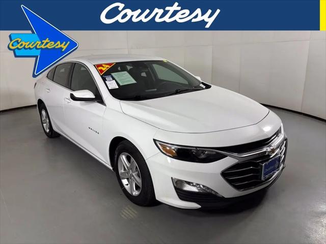 2024 Chevrolet Malibu FWD 1LT for sale in Scottsdale, AZ