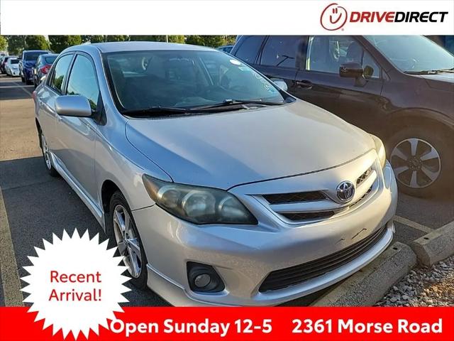 2013 Toyota Corolla L for sale near Columbus, OH