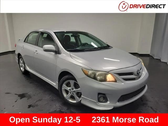 2013 Toyota Corolla L for sale near Columbus, OH