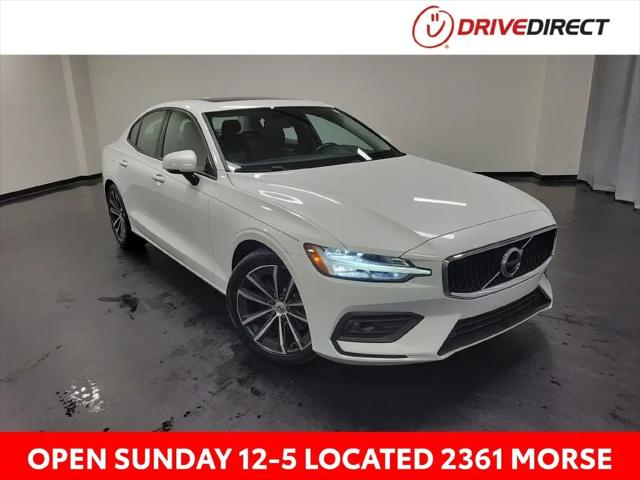 2021 Volvo S60 for sale near Columbus, OH