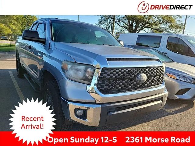 2018 Toyota Tundra for sale near Columbus, OH
