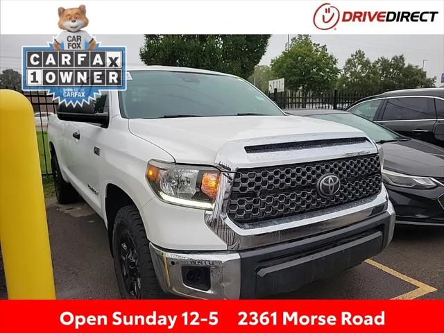2021 Toyota Tundra SR5 for sale in Columbus, OH