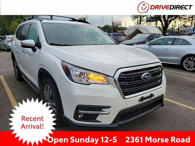 2020 Subaru Ascent Touring for sale near Columbus, OH