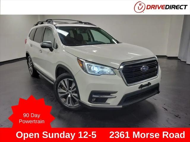 2020 Subaru Ascent Touring for sale in Columbus, OH