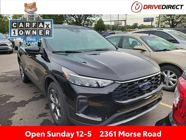 2025 Ford Escape ST-Line for sale in Columbus, OH