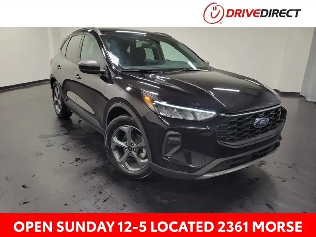 2025 Ford Escape ST-Line for sale in Columbus, OH