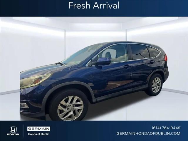 2016 Honda CR-V EX for sale in Dublin, OH