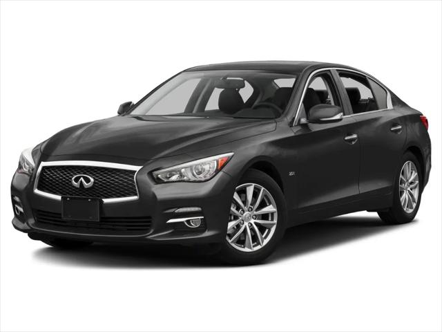 2016 INFINITI Q50 for sale near Dublin, OH