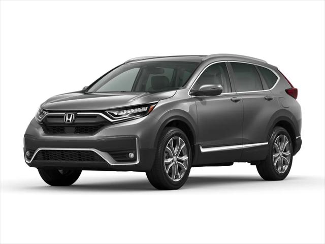 2020 Honda CR-V for sale near Dublin, OH