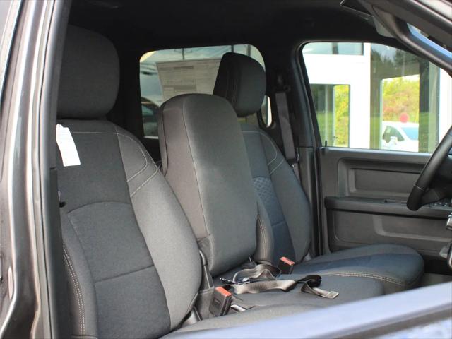 2026 Ram 2500 Warlock Crew Cab 4x4 64 Box