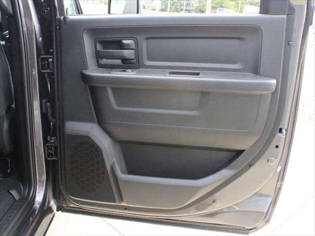 2026 Ram 2500 Warlock Crew Cab 4x4 64 Box