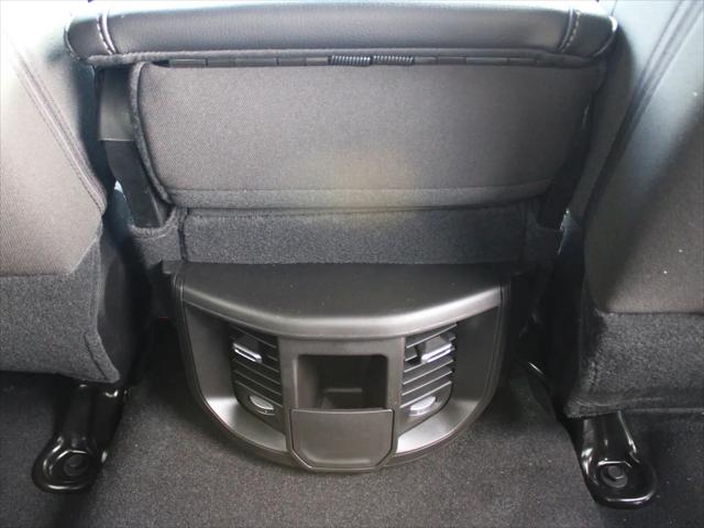 2026 Ram 2500 Warlock Crew Cab 4x4 64 Box